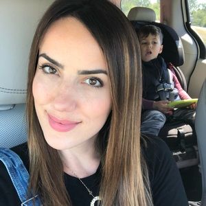 Meet your Posher, Daniele